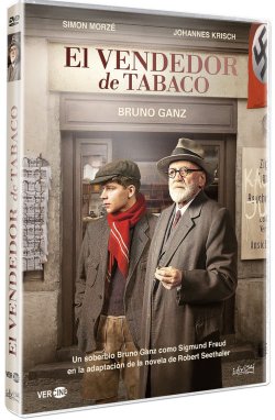 EL VENDEDOR DE TABACO