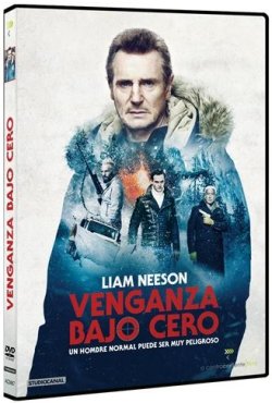 VENGANZA BAJO CERO