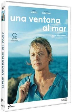 UNA VENTANA AL MAR