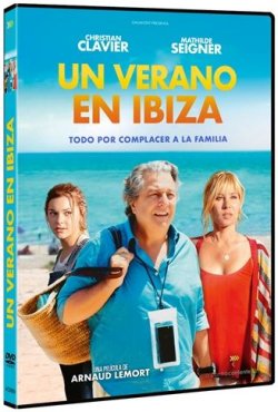 UN VERANO EN IBIZA