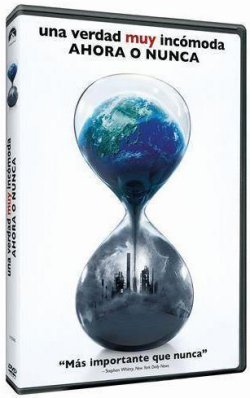 UNA VERDAD MUY INCOMODA: AHORA O NUNCA