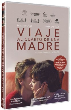 VIAJE AL CUARTO DE UNA MADRE