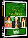 VIAJE DARJEELING