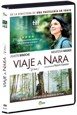 VIAJE A NARA