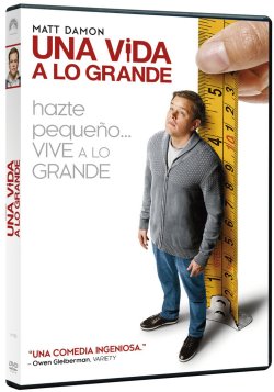 UNA VIDA A LO GRANDE