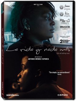 LA VIDA Y NADA MÁS
