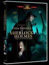 VIDA PRIVADA SHERLOCK