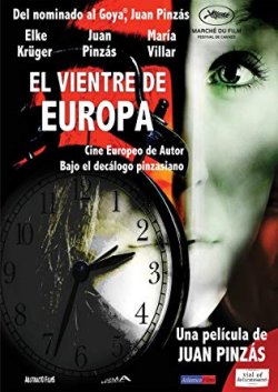 EL VIENTRE DE EUROPA