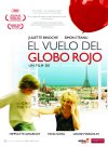 VUELO GLOBO ROJO
