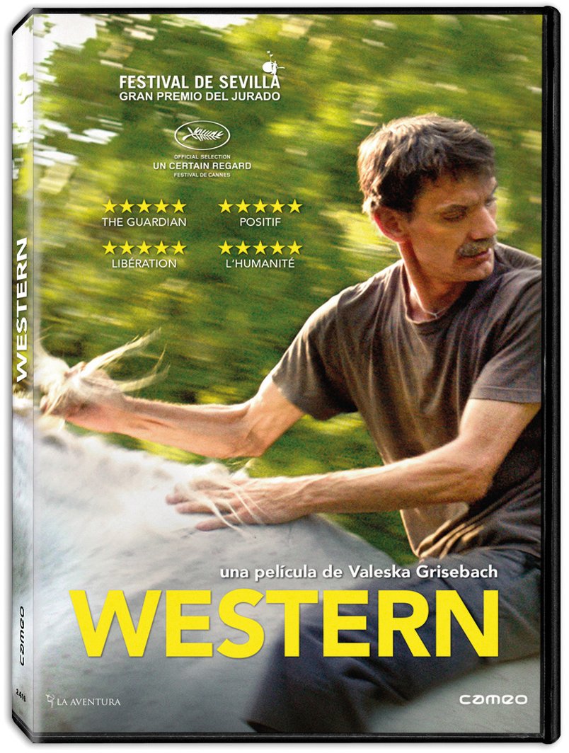 WESTERN