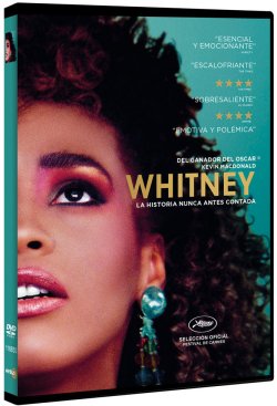 WHITNEY