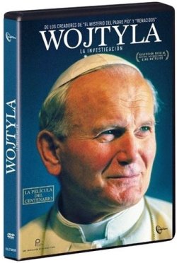 WOJTYLA. LA INVESTIGACIÓN