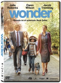 WONDER