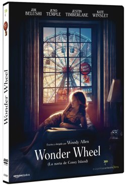 WONDER WHEEL