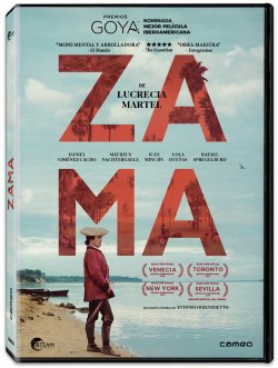 ZAMA