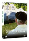 CENIZAS DEL CIELO