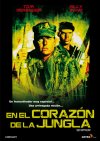 EN EL CORAZON DE LA JUNGLA