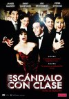 ESCANDALO CON CLASE