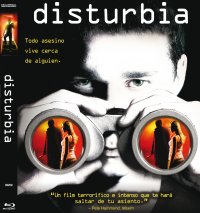DISTURBIA