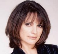 ALBERTA WATSON