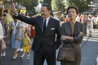 AL ENCUENTRO DE MR. BANKS