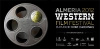 ALMERIA WESTERN FILM FESTIVAL 2012