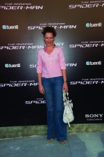 THE AMAZING SPIDERMAN