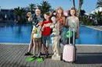 LOS ANDERSSON EN GRECIA