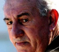 ANTONIO "TUCHO" LAGARES