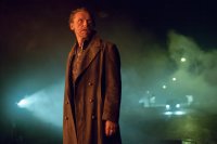 BIENVENIDOS AL FIN DEL MUNDO