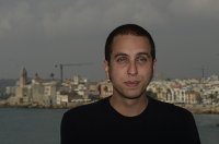 BRANDON CRONENBERG EN SITGES 2012