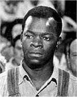 BROCK PETERS