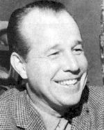 BUD BOETTICHER