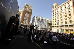 EL CABALLERO OSCURO LA LEYENDA RENACE