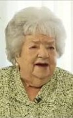 CARMEN MARTÍNEZ SIERRA