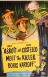 ABBOTT Y COSTELLO CONTRA EL ASESINO