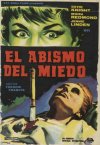 EL ABISMO DEL MIEDO