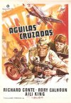 AGUILAS CRUZADAS