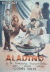 ALADINO Y LA LAMPARA MARAVILLOSA
