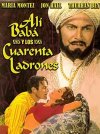 ALI BABA Y LOS CUARENTA LADROENS
