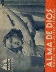 ALMA DE DIOS