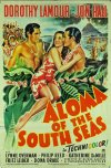 ALOMA OF THE SOUTH SEAS