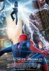 THE AMAZING SPIDERMAN 2: EL PODER DE ELECTR