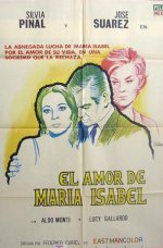 EL AMOR DE MARIA ISABEL
