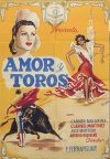 AMOR Y TOROS
