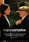 A OJOS CERRADOS