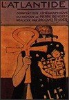 LA ATLANTIDA