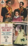 EL AYUDANTE DEL REY