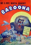 BABOONA
