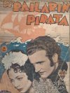 EL BAILARÍN PIRATA